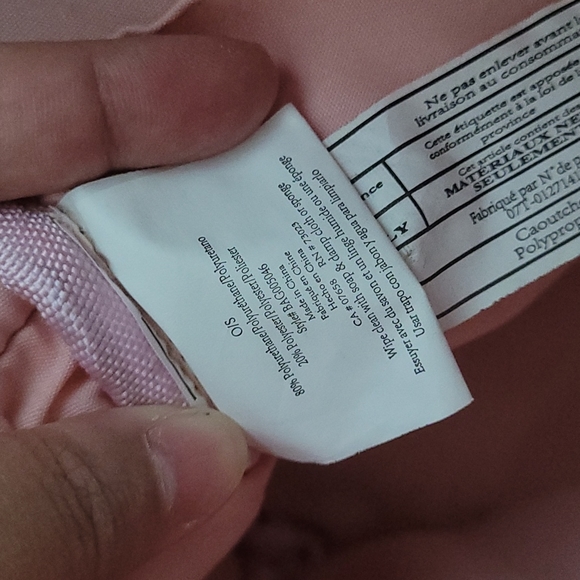 Fox mini backpack - Picture 6 of 6